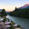 Grandhotel Lienz Business-Wellness & Gourmet - Lienz