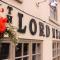 The Lord Nelson