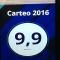 Carteo 2016