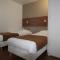 Fasthotel Tours Sud