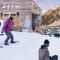 Hotel Steinbock Vals