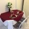 Írisz Apartman Budapest