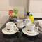 Írisz Apartman Budapest