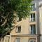Írisz Apartman Budapest