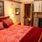 Villa Rouge B&B