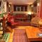 Villa Rouge B&B