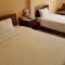 Jirasin Hotel & Apartment