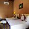Yuda Menjangan Homestay