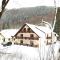 Penzion Bystrinka Foto: Penzion Bystrinka