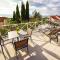 Apartmani Alice - Njivice