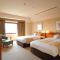Hiroshima Airport Hotel