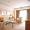 Hiroshima Airport Hotel