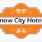 Hotel Mountain face by Snow City Hotels - Manāli