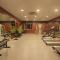 Silent Shores Resort & Spa
