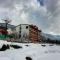 Hotel Mountain face by Snow City Hotels