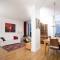 Mont Blanc 98 Apartment - Chamonix All Year