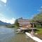 Ferienhof Obergasser und Bergblick - Weissensee