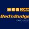 Bed’nBudget Expo-Hostel Dorms - Hannover