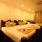 Saffron Hotel Unawatuna - Unawatuna