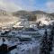 Ferien Penthouse Panoramablick oder Studio Panoramablick - Bad Grund