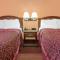 America Best Value Inn Kosciusko