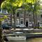 Foto: Stadslogement Kleindiep Dokkum