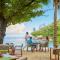Constance Lemuria - Grand'Anse Praslin