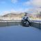 Ferien Penthouse Panoramablick oder Studio Panoramablick - Bad Grund