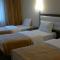 Ozpark Hotel