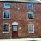 High Street Apartment - Uppingham