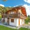 Foto: Chalet mit Saunabereich - CH 383.014