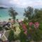 Samui Honey Cottages Beach Resort - SHA Extra Plus - Choeng Mon-stranden