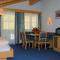 Hotel Camona & Apart Walserhof