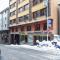 Silken Insitu Eurotel Andorra Foto: Silken Insitu Eurotel Andorra