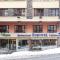 Insitu Eurotel Andorra - 安道尔城
