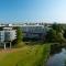 Kongresshotel Potsdam am Templiner See
