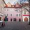 Tyn Yard Residence