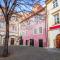 Tyn Yard Residence - Praha