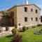 Casa Rural Torre Gargallo