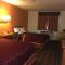 Texas Inn and Suites Lufkin