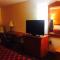 Texas Inn and Suites Lufkin