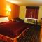 Texas Inn and Suites Lufkin