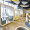 YELLO Hotel Harmoni