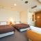 Hotel Select Inn Aomori