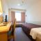 Hotel Select Inn Aomori