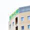 Hotel Select Inn Aomori