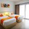 Tropico Jimbaran Bali