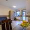 Apartmány Vera