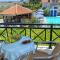 Jasmine apartments - Pythagoreio
