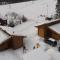 Blockhaus an der Skiwiese Braunlage